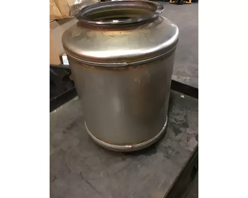 INTERNATIONAL 4300 DPF (Diesel Particulate Filter)