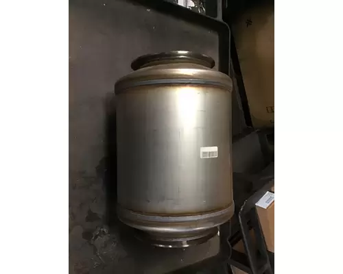 INTERNATIONAL 4300 DPF (Diesel Particulate Filter)