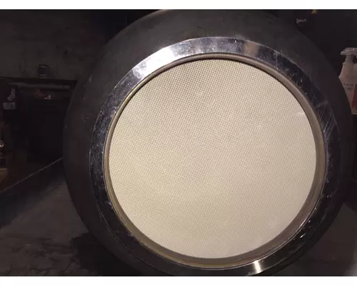 INTERNATIONAL 4300 DPF (Diesel Particulate Filter)