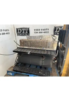 INTERNATIONAL 4300 DPF (Diesel Particulate Filter)
