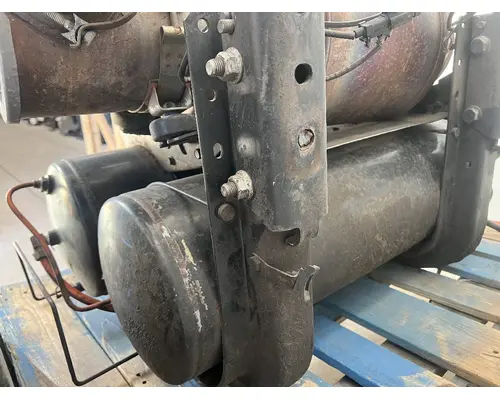 INTERNATIONAL 4300 DPF (Diesel Particulate Filter)