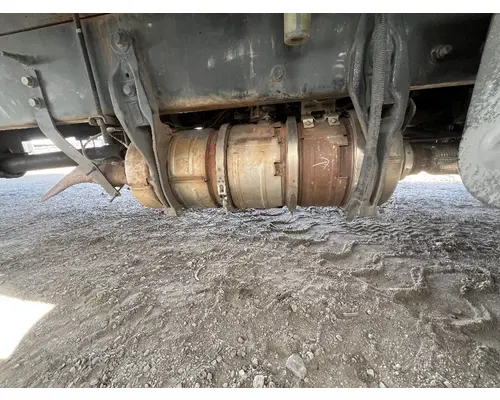 INTERNATIONAL 4300 DPF (Diesel Particulate Filter)
