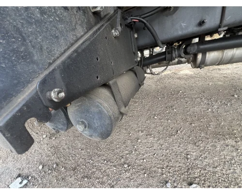 INTERNATIONAL 4300 DPF (Diesel Particulate Filter)