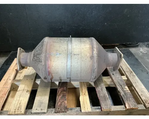 INTERNATIONAL 4300 DPF (Diesel Particulate Filter)