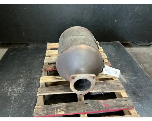 INTERNATIONAL 4300 DPF (Diesel Particulate Filter)