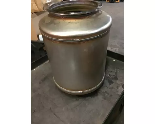 INTERNATIONAL 4300 DPF After Treatment