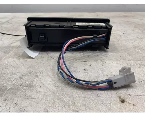 INTERNATIONAL 4300 Dash  Console Switch