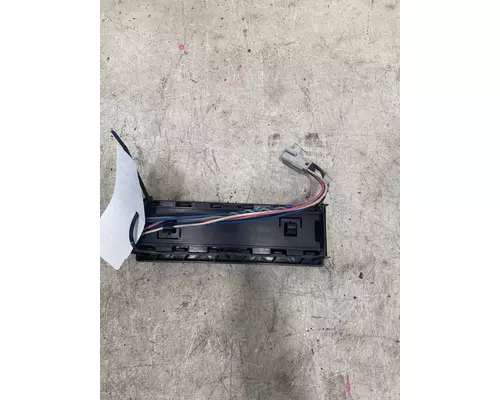 INTERNATIONAL 4300 Dash  Console Switch