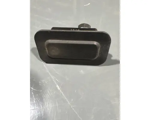 INTERNATIONAL 4300 Dash  Console Switch