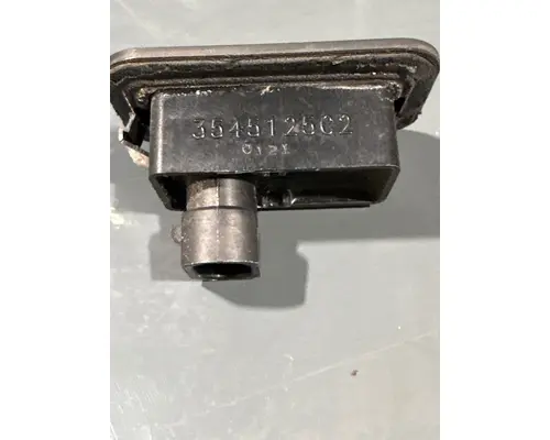INTERNATIONAL 4300 Dash  Console Switch