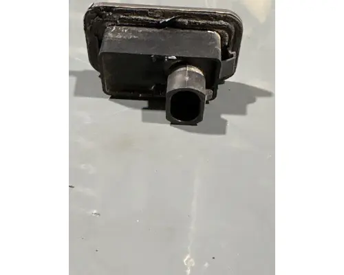 INTERNATIONAL 4300 Dash  Console Switch