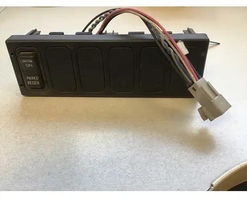 INTERNATIONAL 4300 Dash  Console Switch