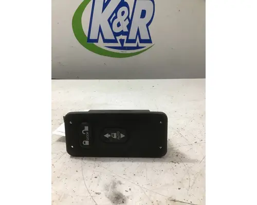 INTERNATIONAL 4300 Dash  Console Switch