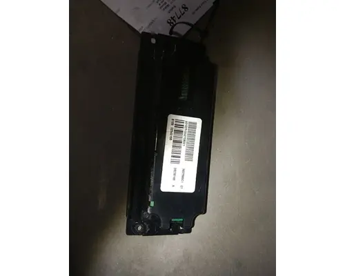 INTERNATIONAL 4300 Dash  Console Switch
