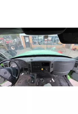 INTERNATIONAL 4300 Dash Assembly