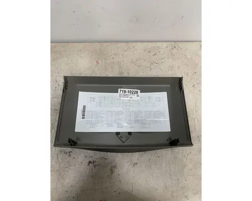 INTERNATIONAL 4300 Dash Assembly
