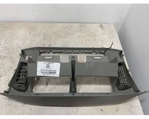 INTERNATIONAL 4300 Dash Assembly