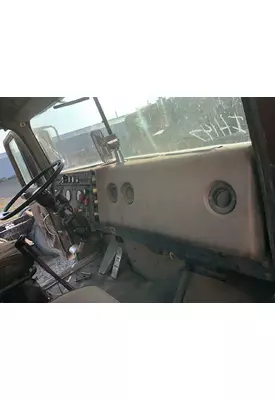 INTERNATIONAL 4300 Dash Assembly