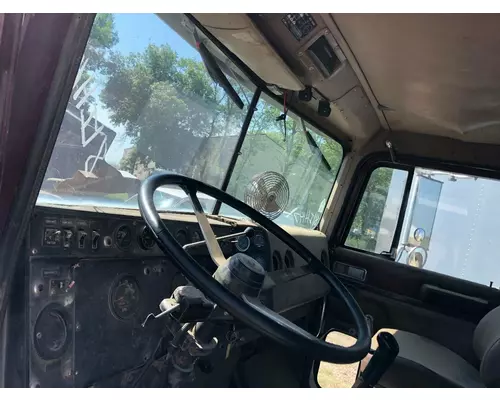 INTERNATIONAL 4300 Dash Assembly