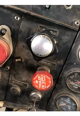 INTERNATIONAL 4300 Dash Assembly
