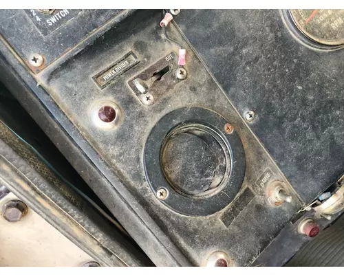 INTERNATIONAL 4300 Dash Assembly