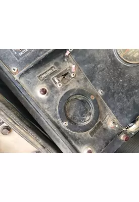INTERNATIONAL 4300 Dash Assembly