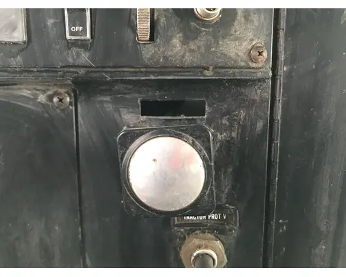 INTERNATIONAL 4300 Dash Assembly