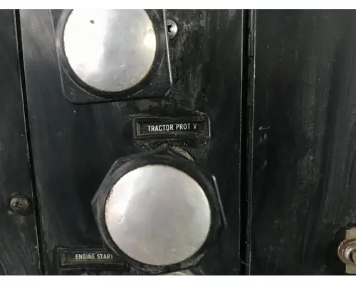 INTERNATIONAL 4300 Dash Assembly