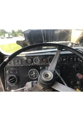 INTERNATIONAL 4300 Dash Assembly