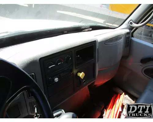 INTERNATIONAL 4300 Dash Assembly