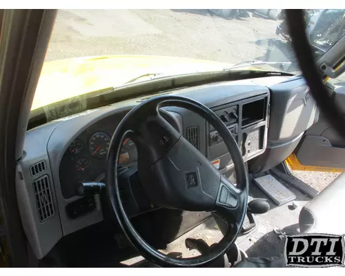 INTERNATIONAL 4300 Dash Assembly