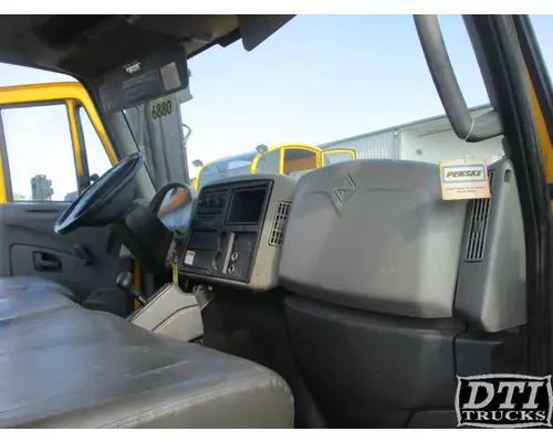 INTERNATIONAL 4300 Dash Assembly