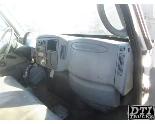 INTERNATIONAL 4300 Dash Assembly