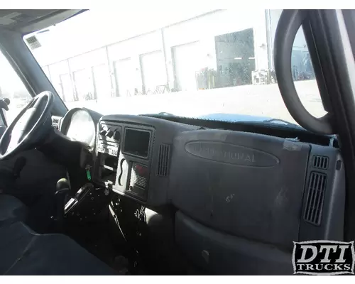 INTERNATIONAL 4300 Dash Assembly