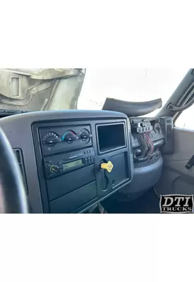 INTERNATIONAL 4300 Dash Assembly