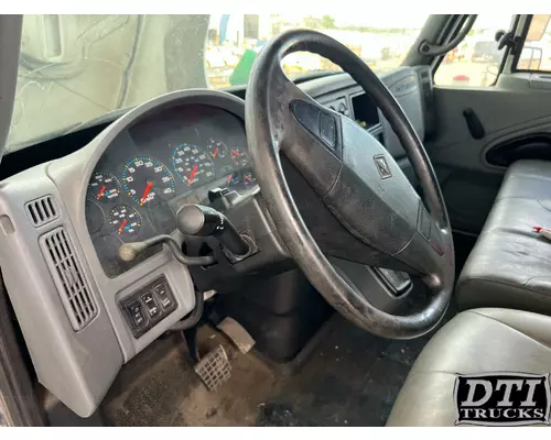 INTERNATIONAL 4300 Dash Assembly