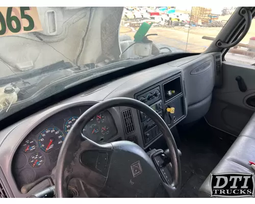 INTERNATIONAL 4300 Dash Assembly