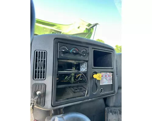 INTERNATIONAL 4300 Dash Assembly