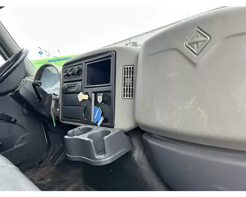 INTERNATIONAL 4300 Dash Assembly