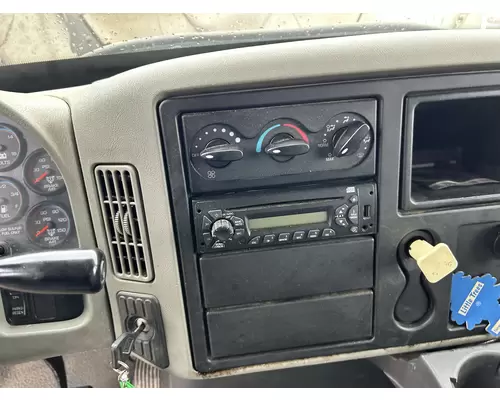 INTERNATIONAL 4300 Dash Assembly