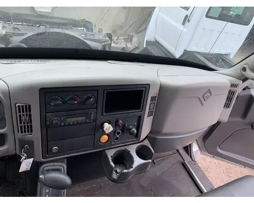 INTERNATIONAL 4300 Dash Assembly