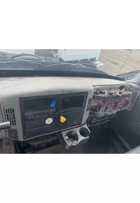 INTERNATIONAL 4300 Dash Assembly