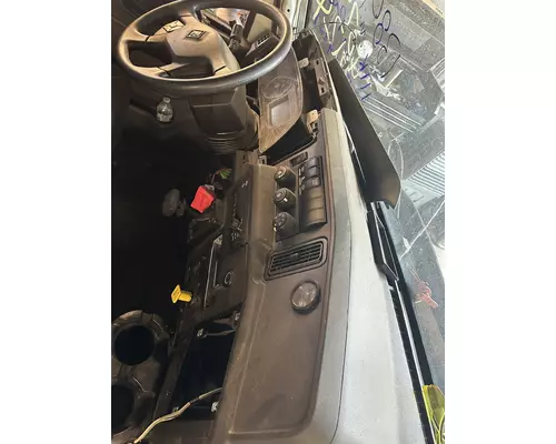 INTERNATIONAL 4300 Dash Assembly