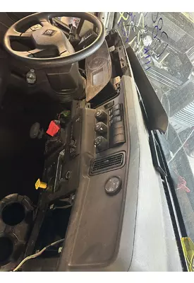 INTERNATIONAL 4300 Dash Assembly