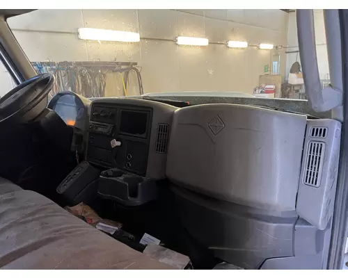 INTERNATIONAL 4300 Dash Assembly