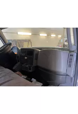 INTERNATIONAL 4300 Dash Assembly