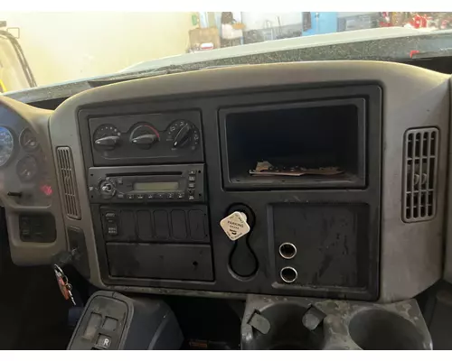 INTERNATIONAL 4300 Dash Assembly