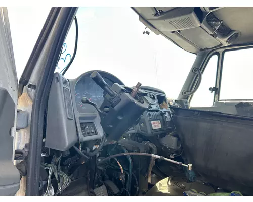 INTERNATIONAL 4300 Dash Assembly