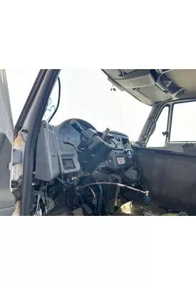 INTERNATIONAL 4300 Dash Assembly