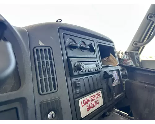 INTERNATIONAL 4300 Dash Assembly